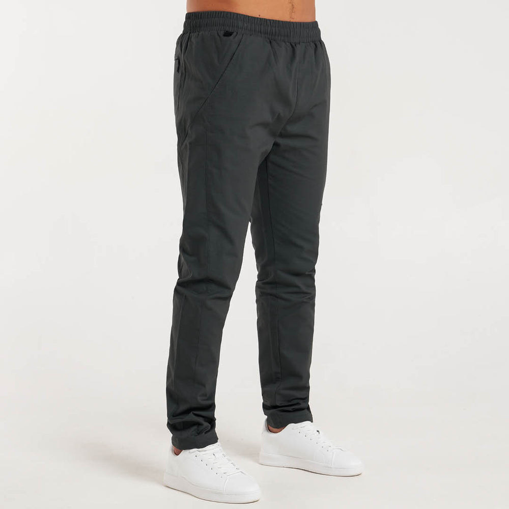 Medel Cargo Pant - Charcoal