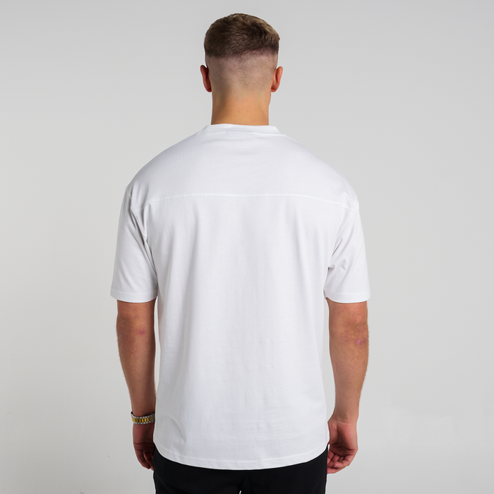 Diallo T-shirt - White