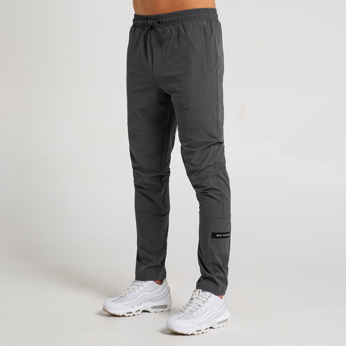 Milito Pants - Charcoal