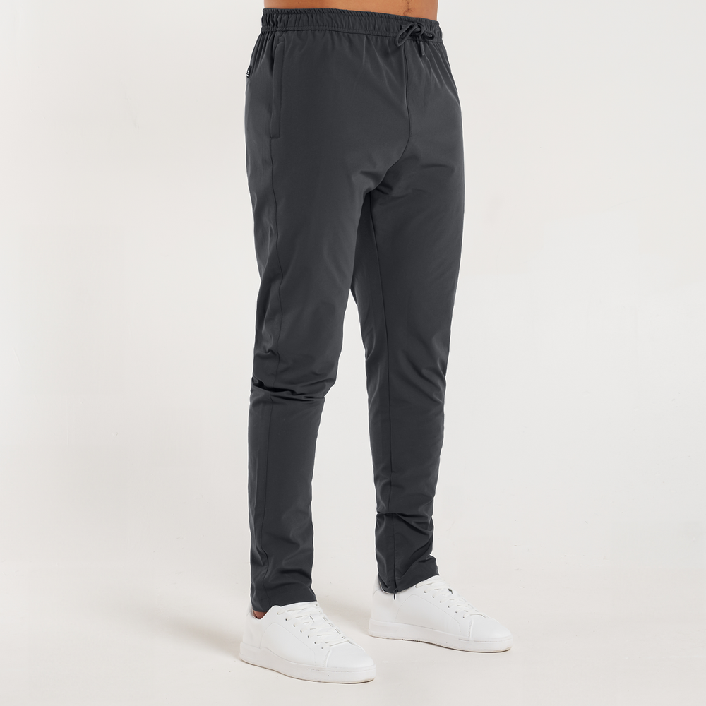 Merola Pant - Charcoal