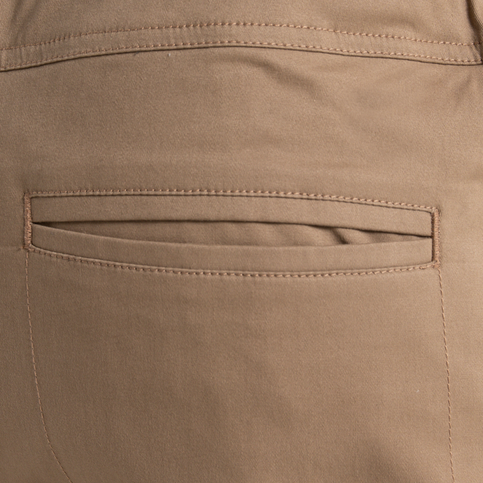 Rivero Cargo Pants - Taupe