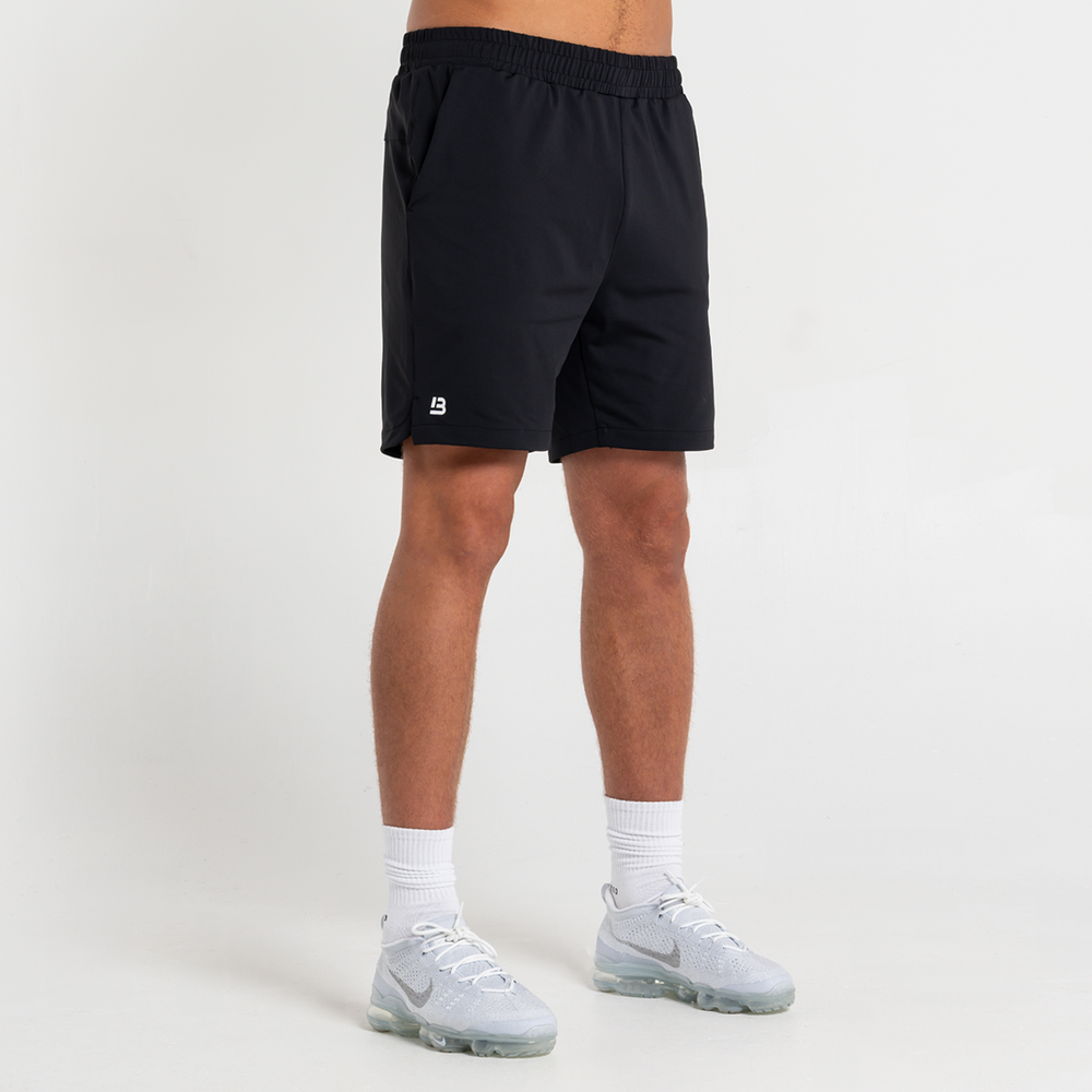 Signature Sports Short - Black