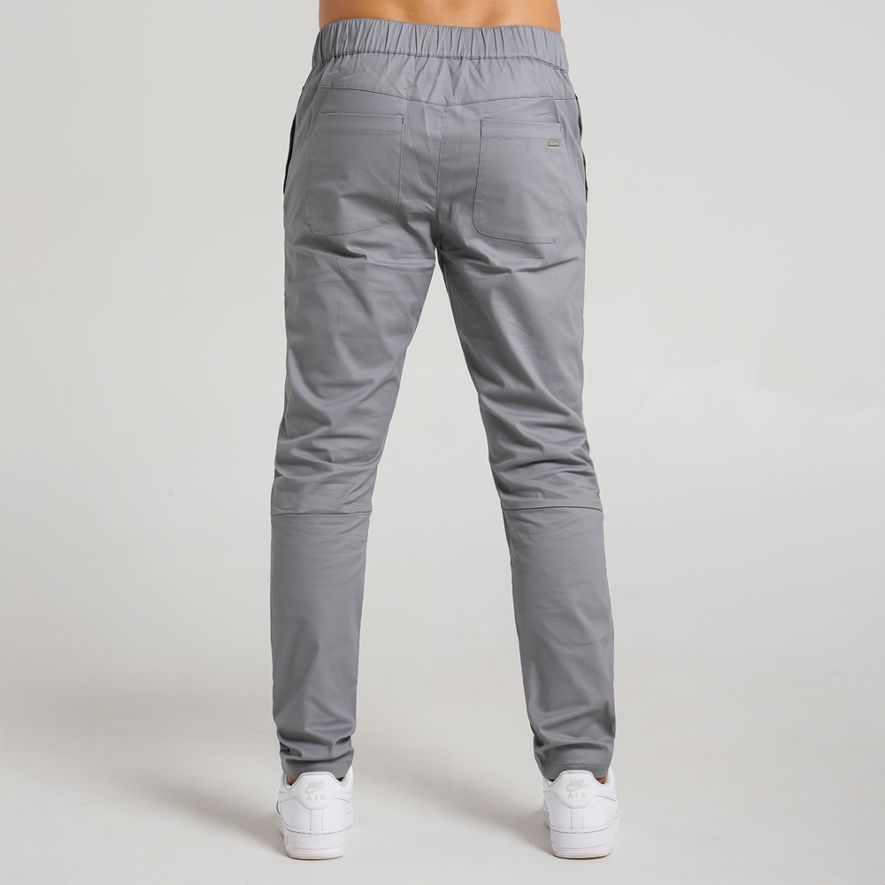 Turner Chino - Grey