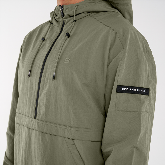 Hanley Windrunner - Light Khaki