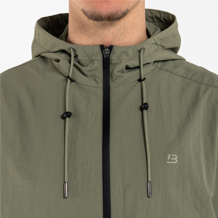 Hanley Windrunner - Light Khaki