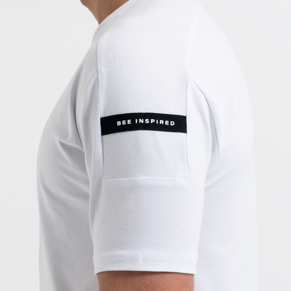 Hummells T-Shirt - White