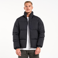 Mariano Jacket - Black