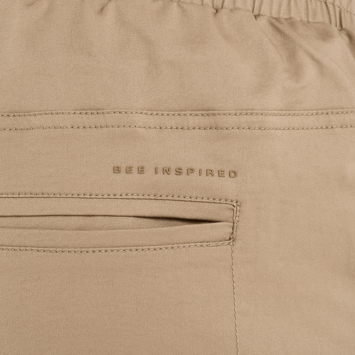 Pedri Cargo Pant - Sand