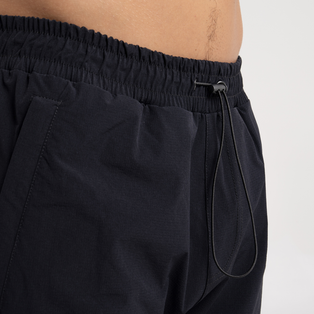 Sakai Cargo Pants - Black