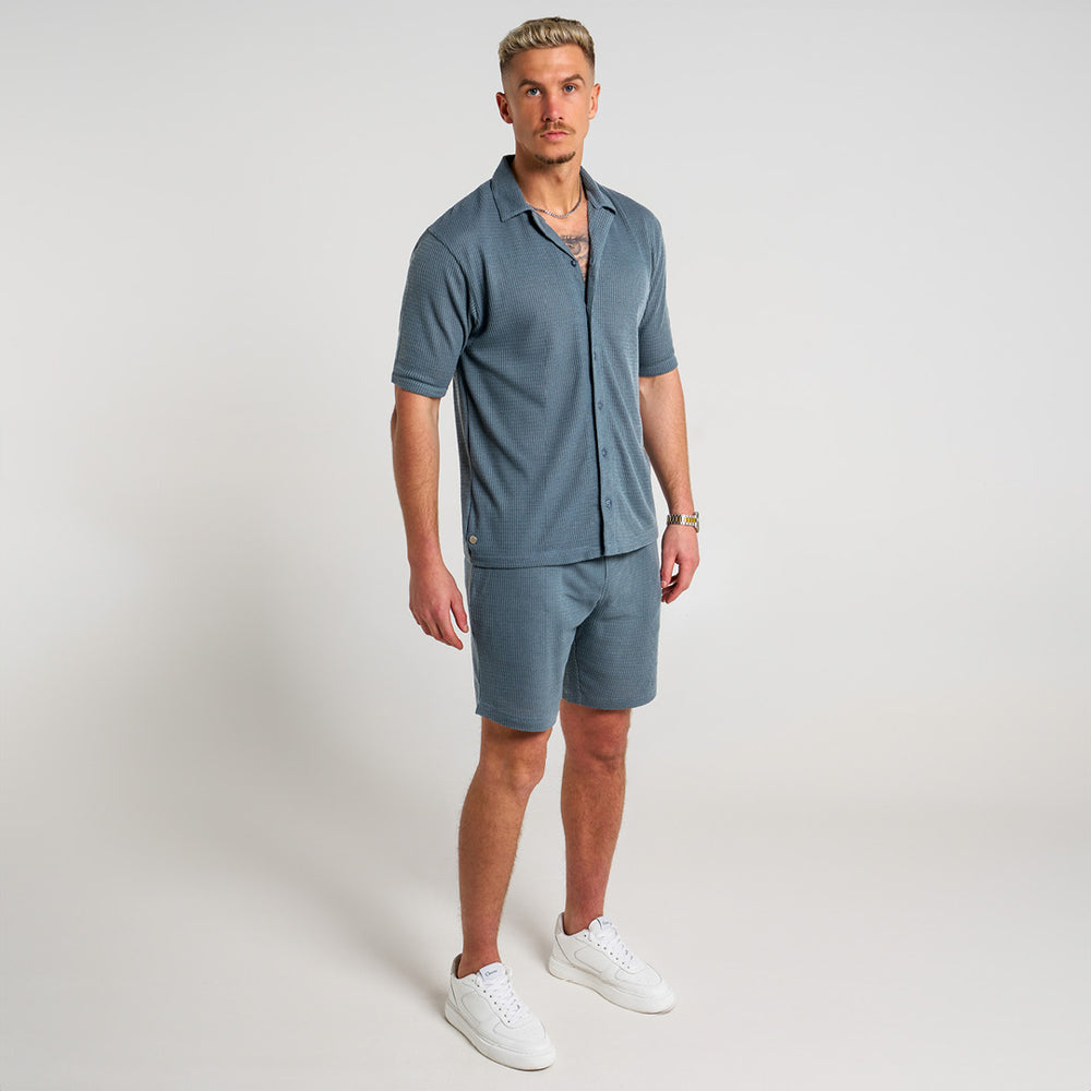 Sommer Short - Slate