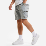 Sakai Cargo Short - Concrete